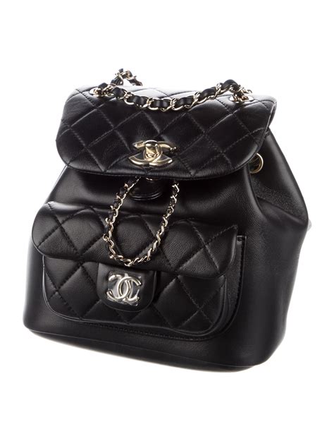 chanel backpack 2022 price|Chanel backpack cheap.